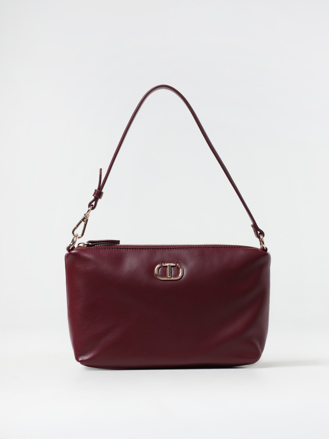 TWINSET MINI BAG: Mini bag woman Twinset, Red - Img 1