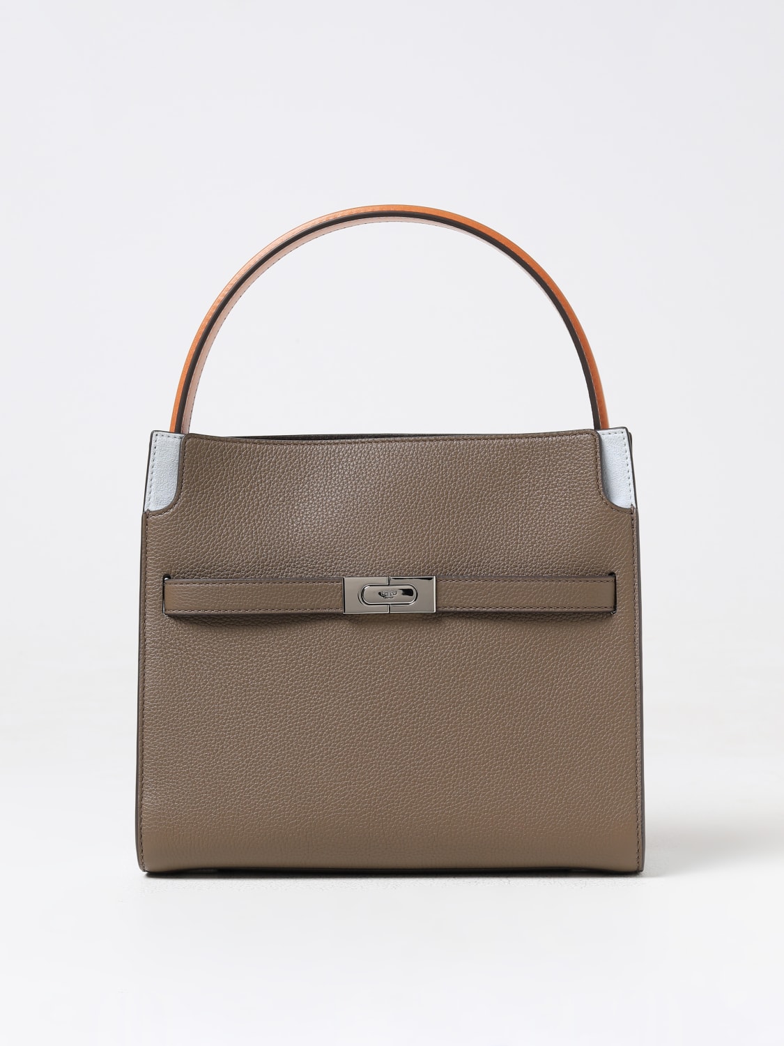 Giglio Borsa a mano donna Tory Burch
