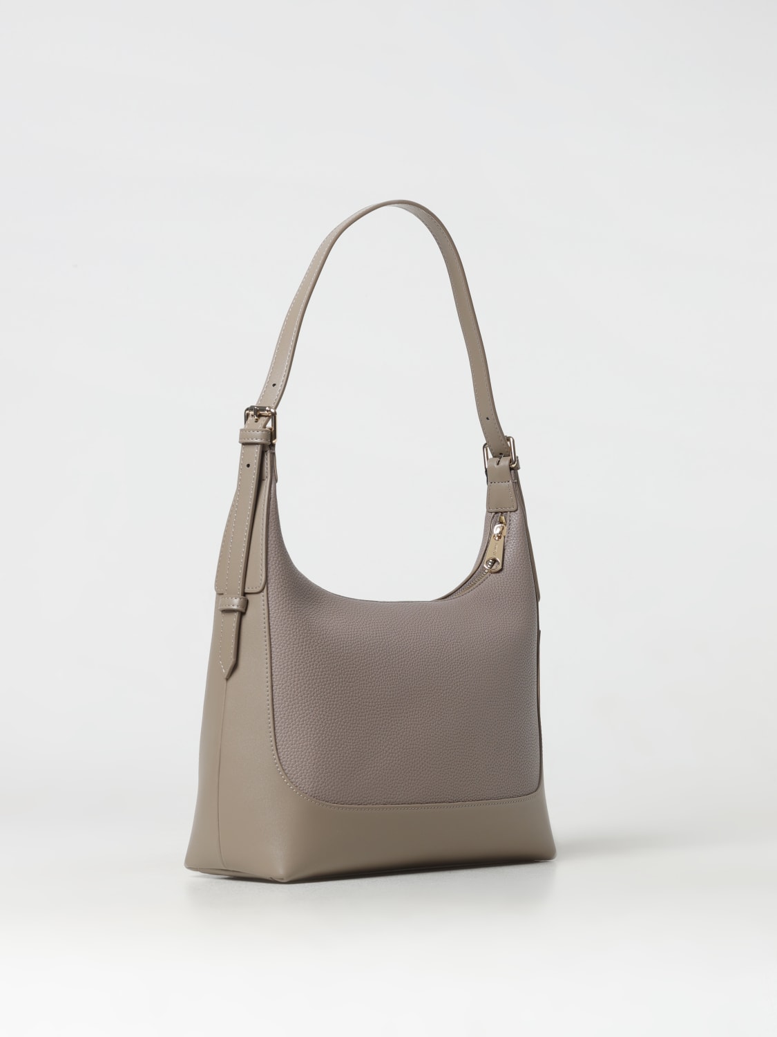 TWINSET MINI BAG: Mini bag woman Twinset, Dove Grey - Img 2