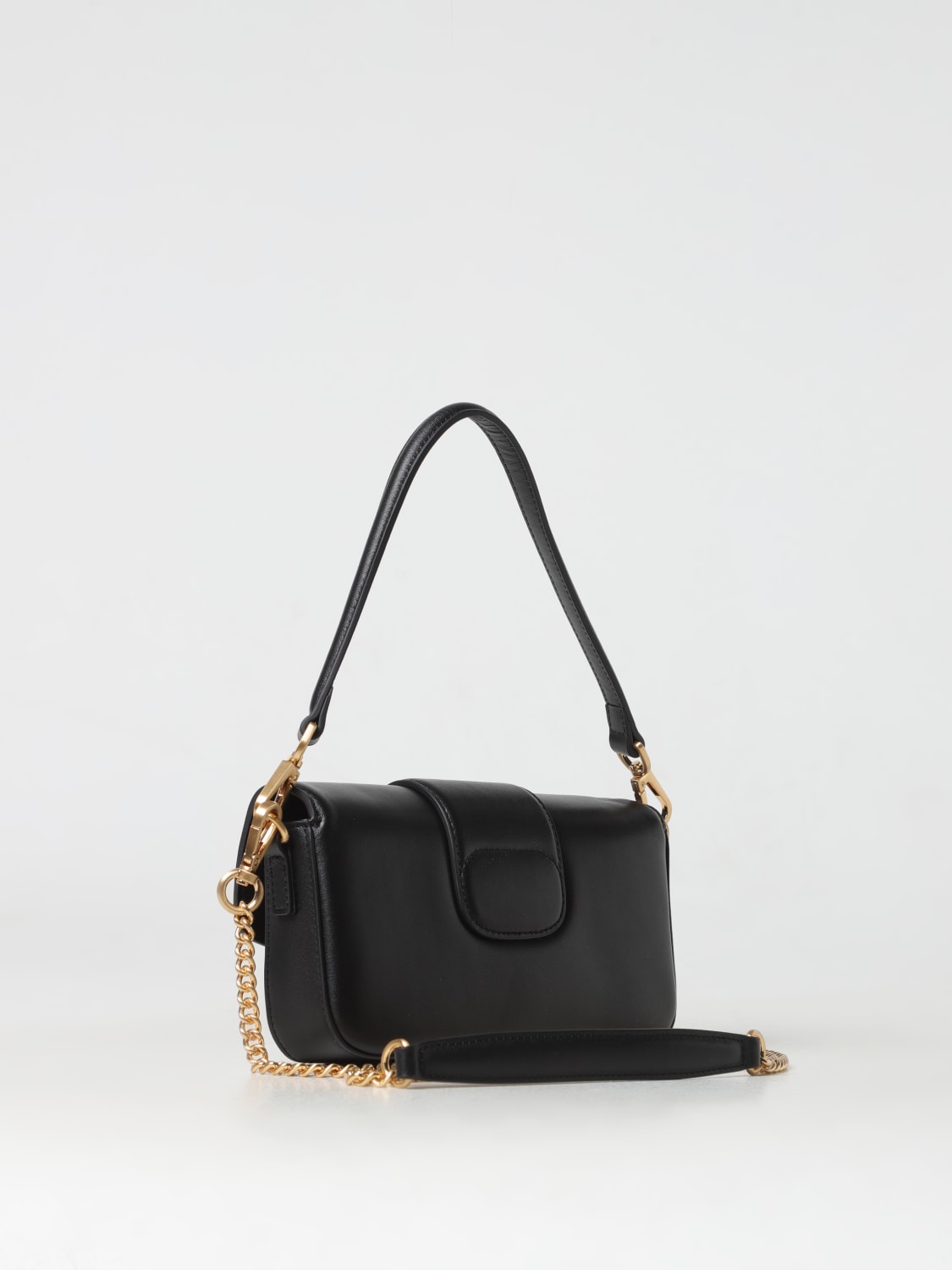 TWINSET CROSSBODY BAGS: Shoulder bag woman Twinset, Black - Img 2