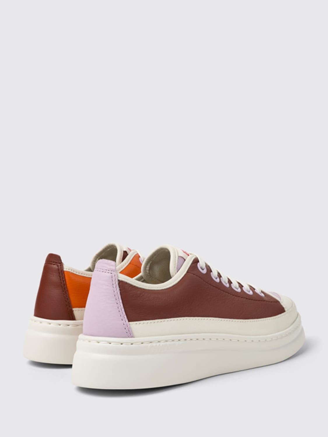 CAMPER SNEAKERS: Sneakers woman Camper, Multicolor - Img 3