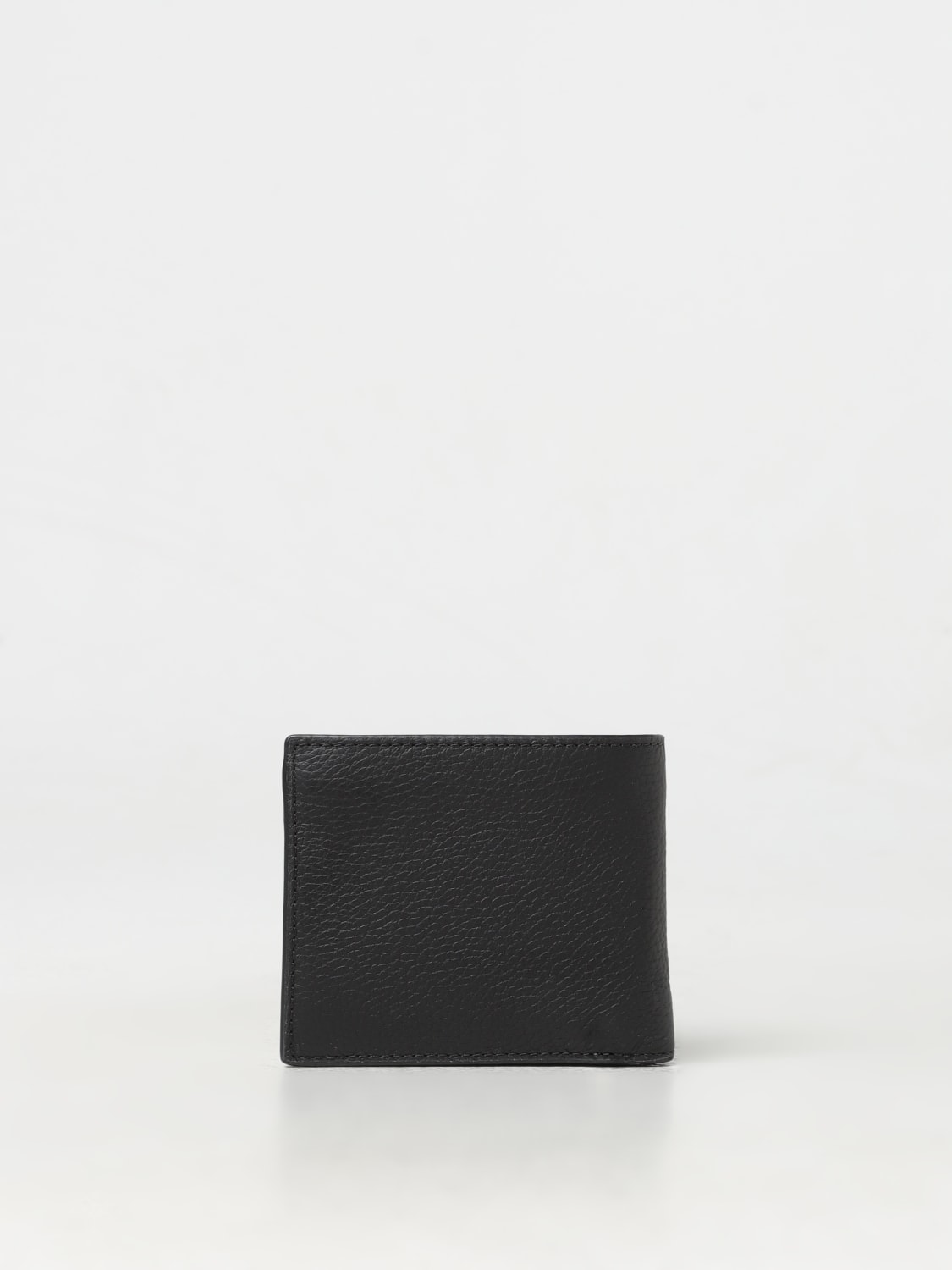 MICHAEL KORS WALLET: Wallet men Michael Kors, Black - Img 3