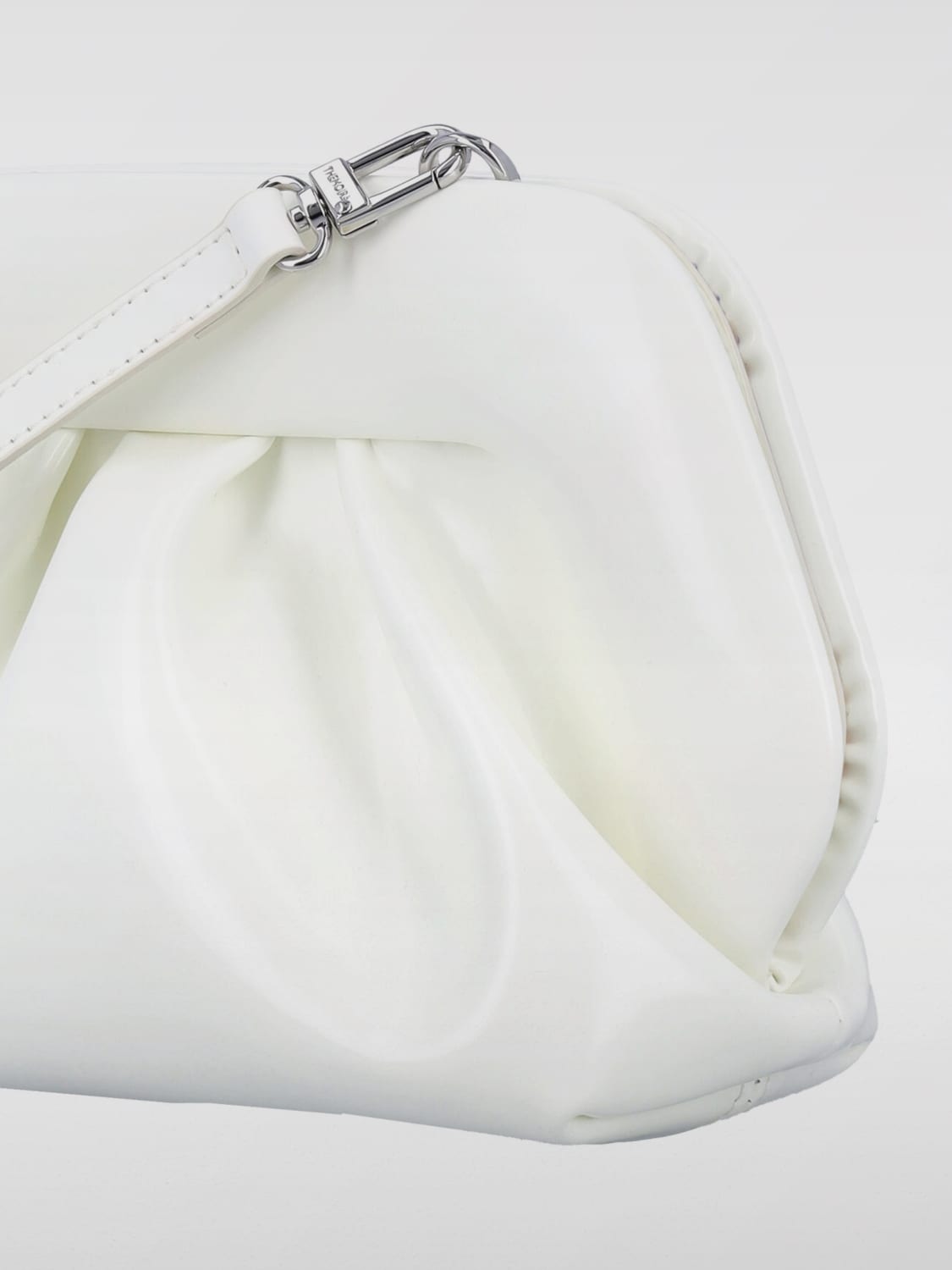 THEMOIRÈ MINI-TASCHE: Handtasche damen ThemoirÈ, Weiß - Img 3