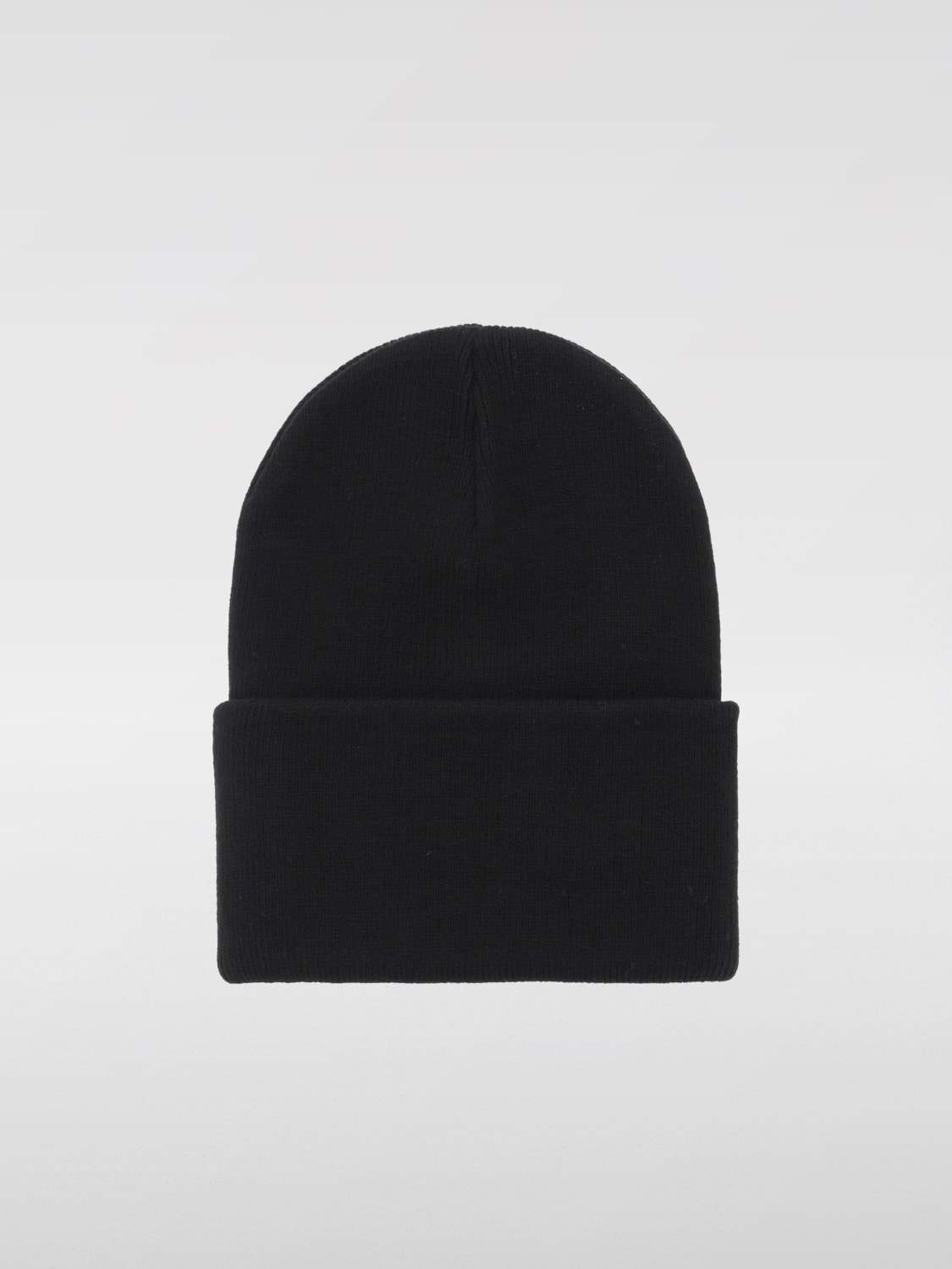 CARHARTT WIP HAT: Hat men Carhartt Wip, Black - Img 2