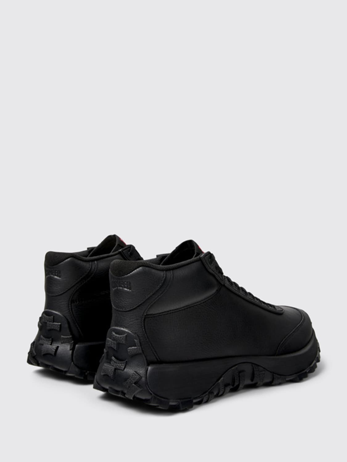 CAMPER SNEAKERS: Sneakers men Camper, Black - Img 3