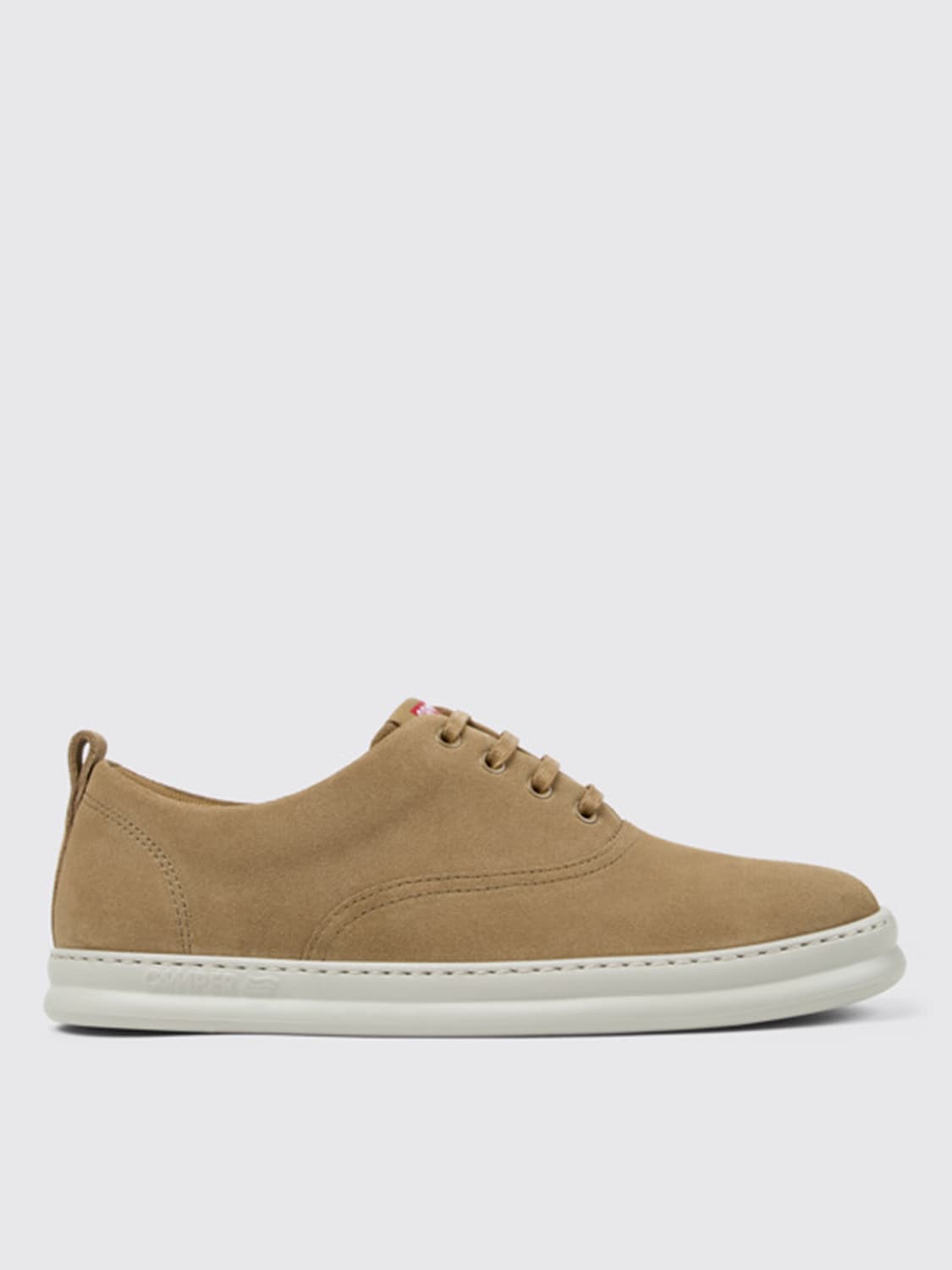 CAMPER SNEAKERS: Sneakers herren Camper, Braun - Img 1