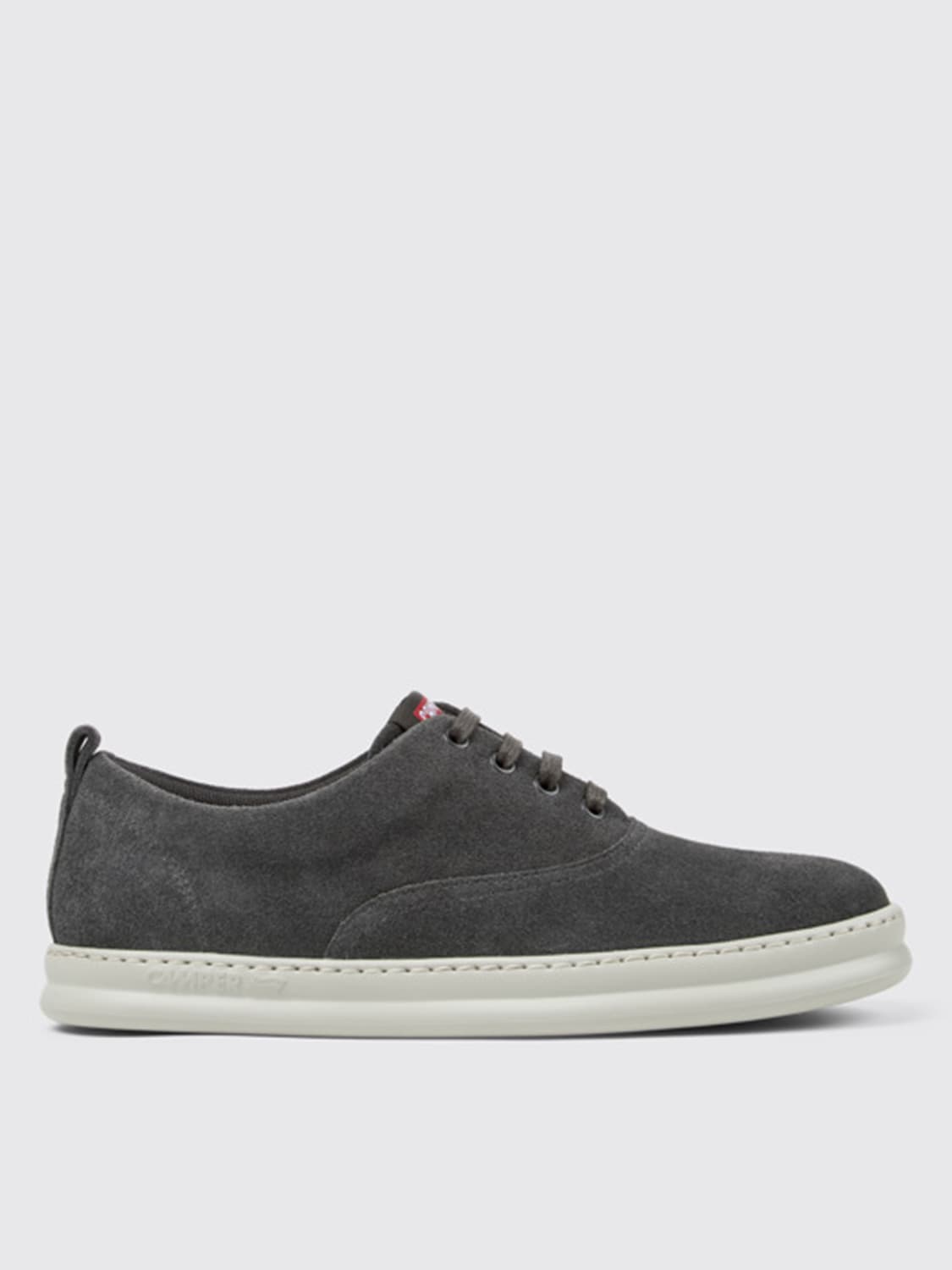 CAMPER SNEAKERS: Sneakers men Camper, Grey - Img 1