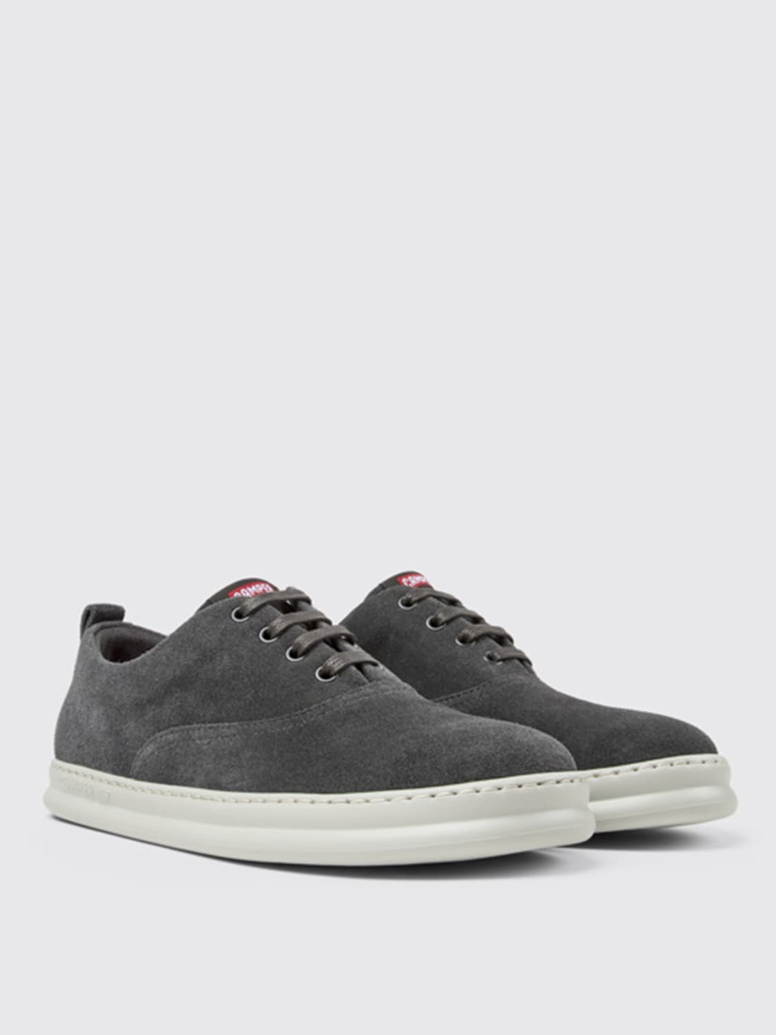 CAMPER SNEAKERS: Sneakers men Camper, Grey - Img 2