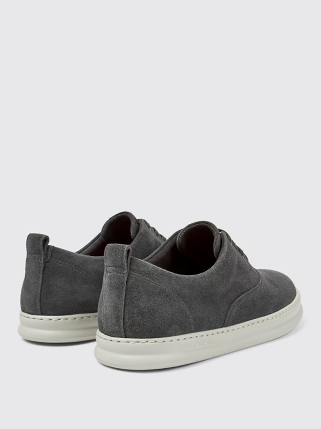 CAMPER SNEAKERS: Sneakers men Camper, Grey - Img 3