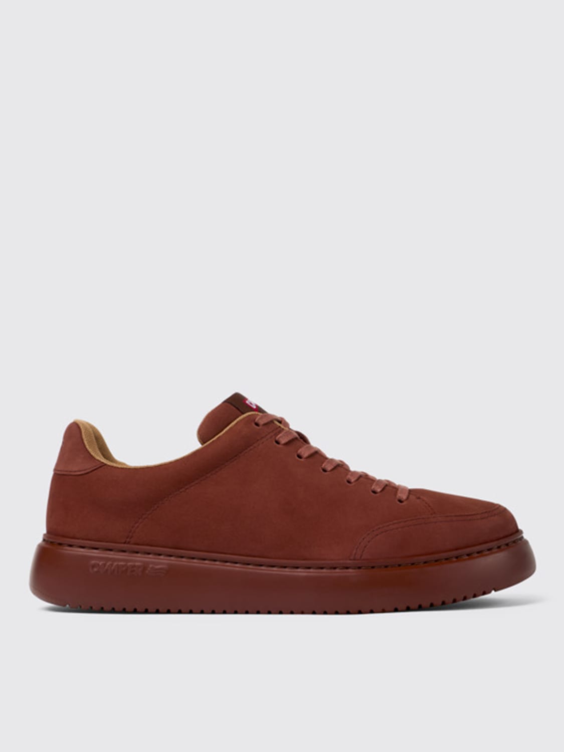 CAMPER SNEAKERS: Sneakers herren Camper, Rot - Img 1