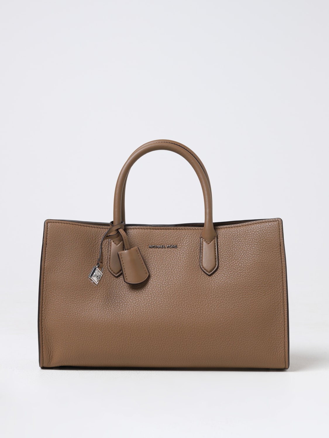 Giglio Borsa Scarlett Michael Kors in pelle
