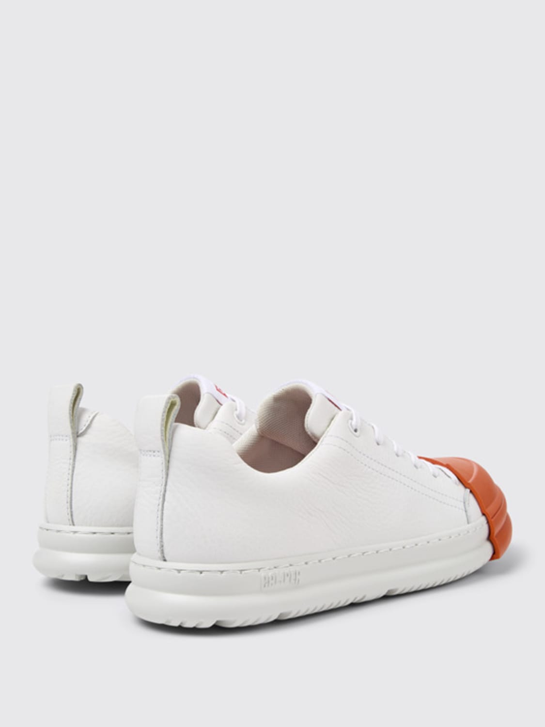 CAMPER SNEAKERS: Sneakers woman Camper, White - Img 3