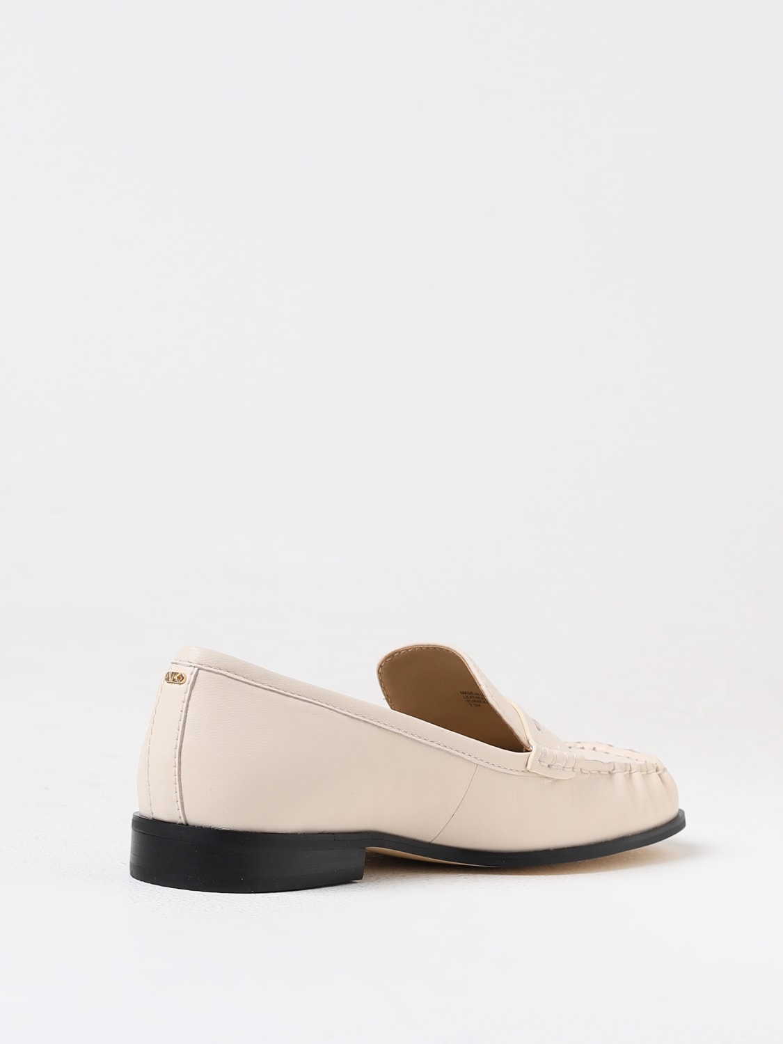Michael kors oxford shoes 2025