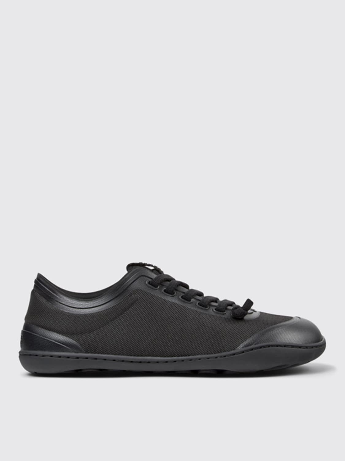 CAMPER BASKETS: Chaussures femme Camper, Noir - Img 1