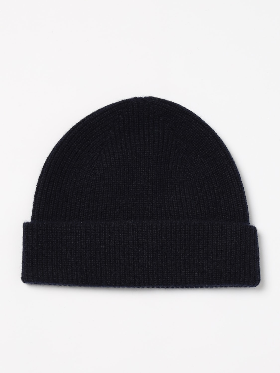 ZEGNA HAT: Hat men Zegna, Blue - Img 2