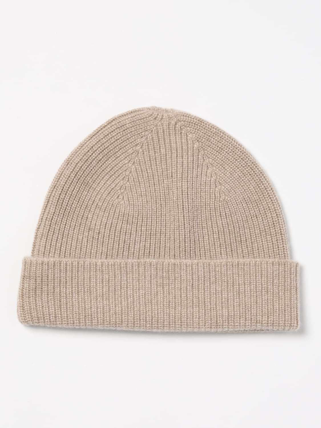 ZEGNA HAT: Hat men Zegna, Brown - Img 2