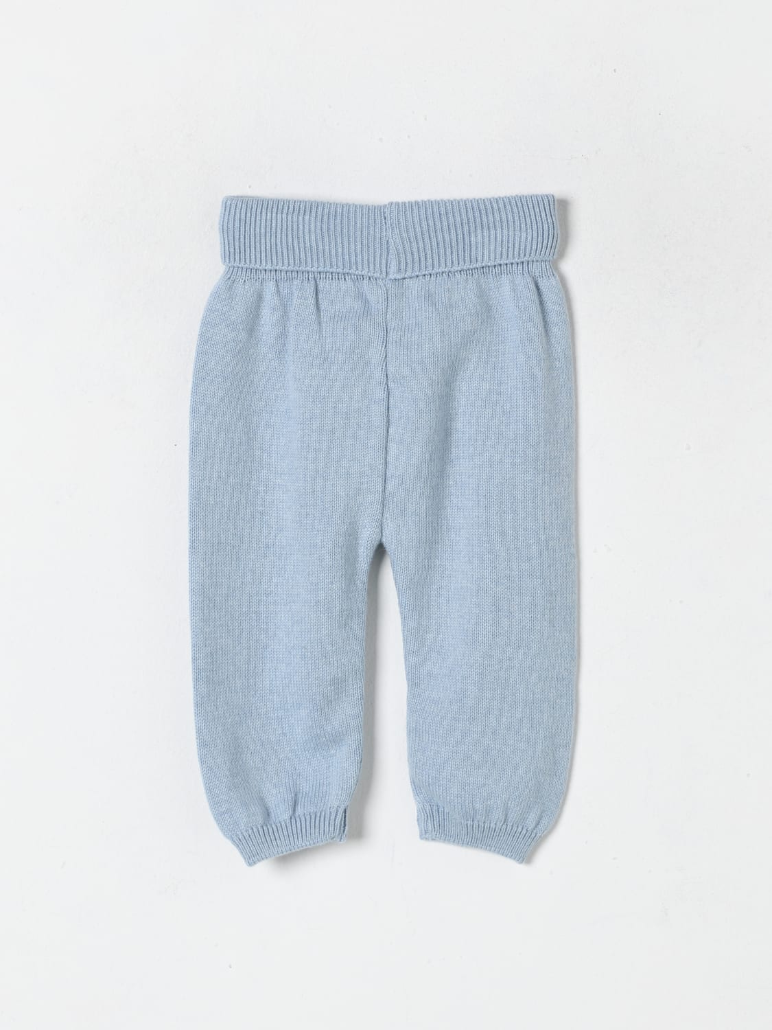 PAZ RODRIGUEZ PANTS: Pants kids Paz Rodriguez, Blue - Img 2