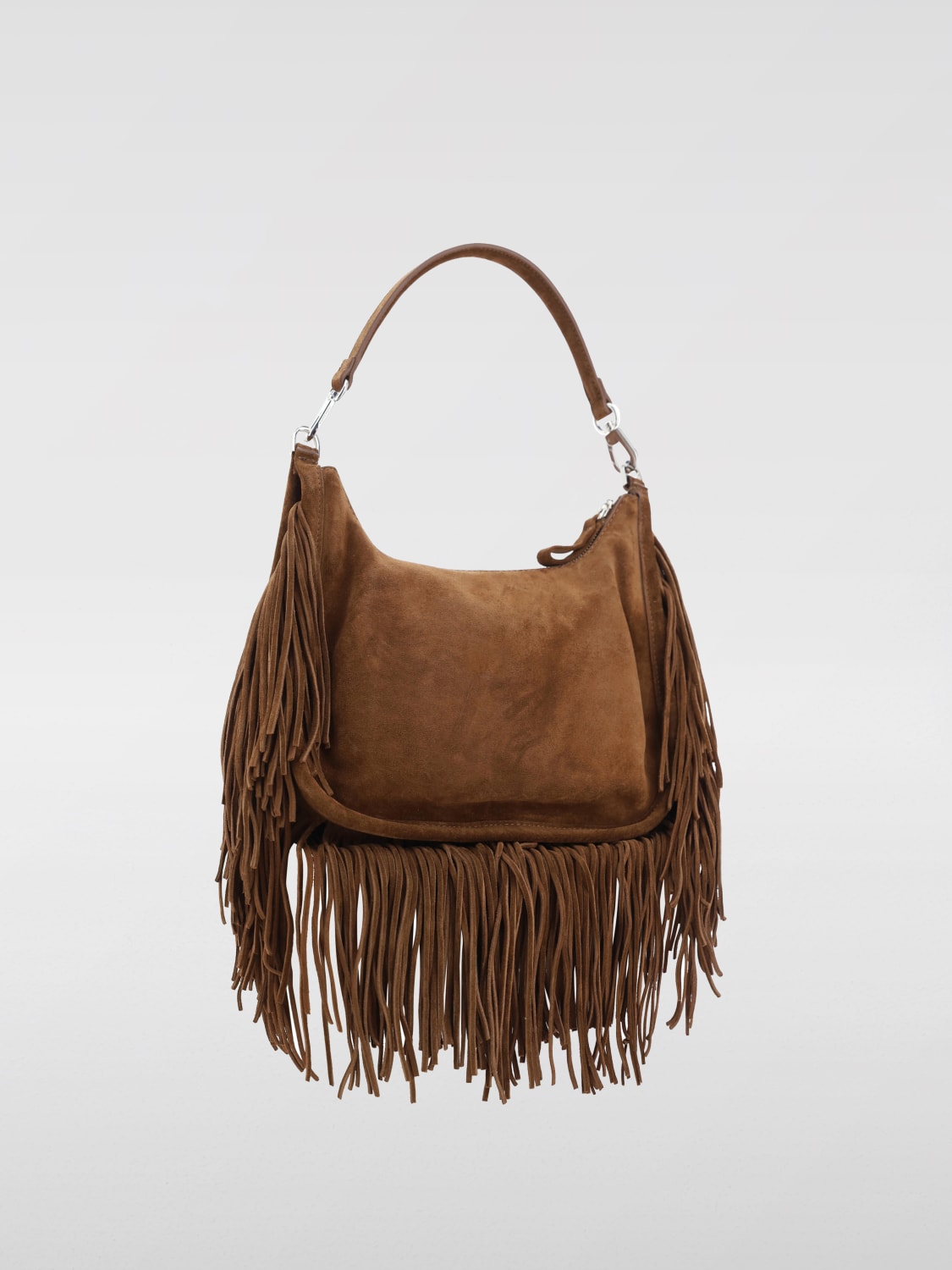 PIERRE HARDY TASCHE: Tasche herren Pierre Hardy, Kakao - Img 2