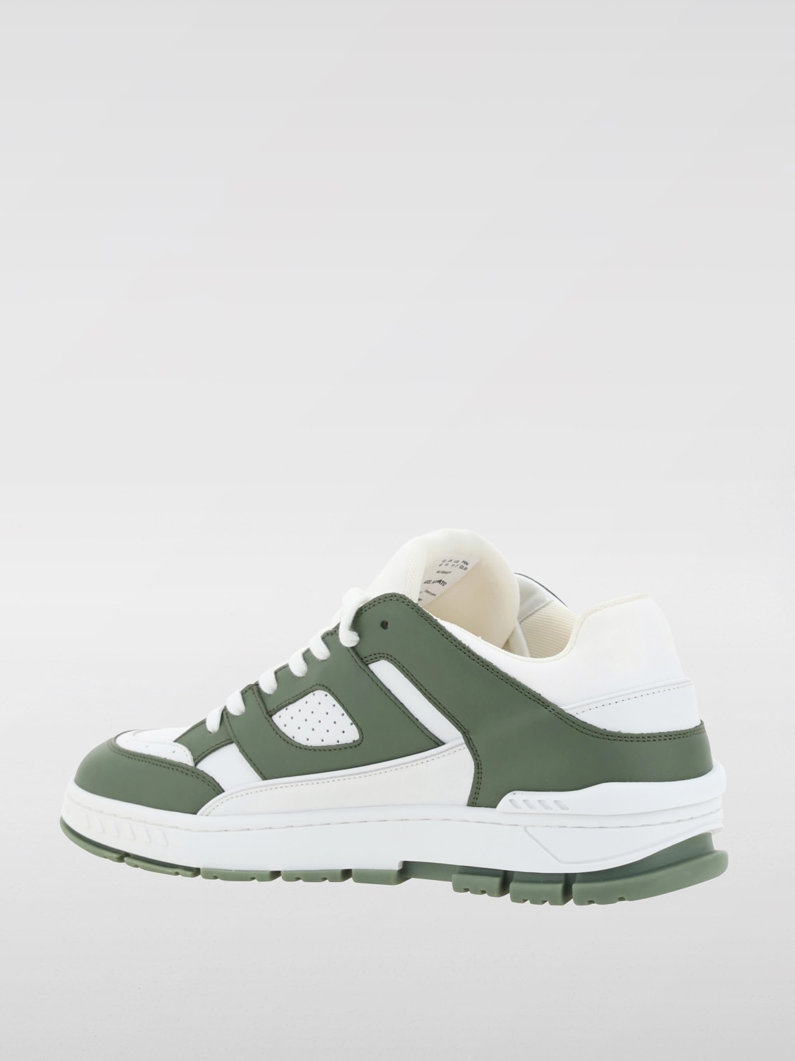 AXEL ARIGATO SNEAKERS: Sneakers men Axel Arigato, White - Img 3