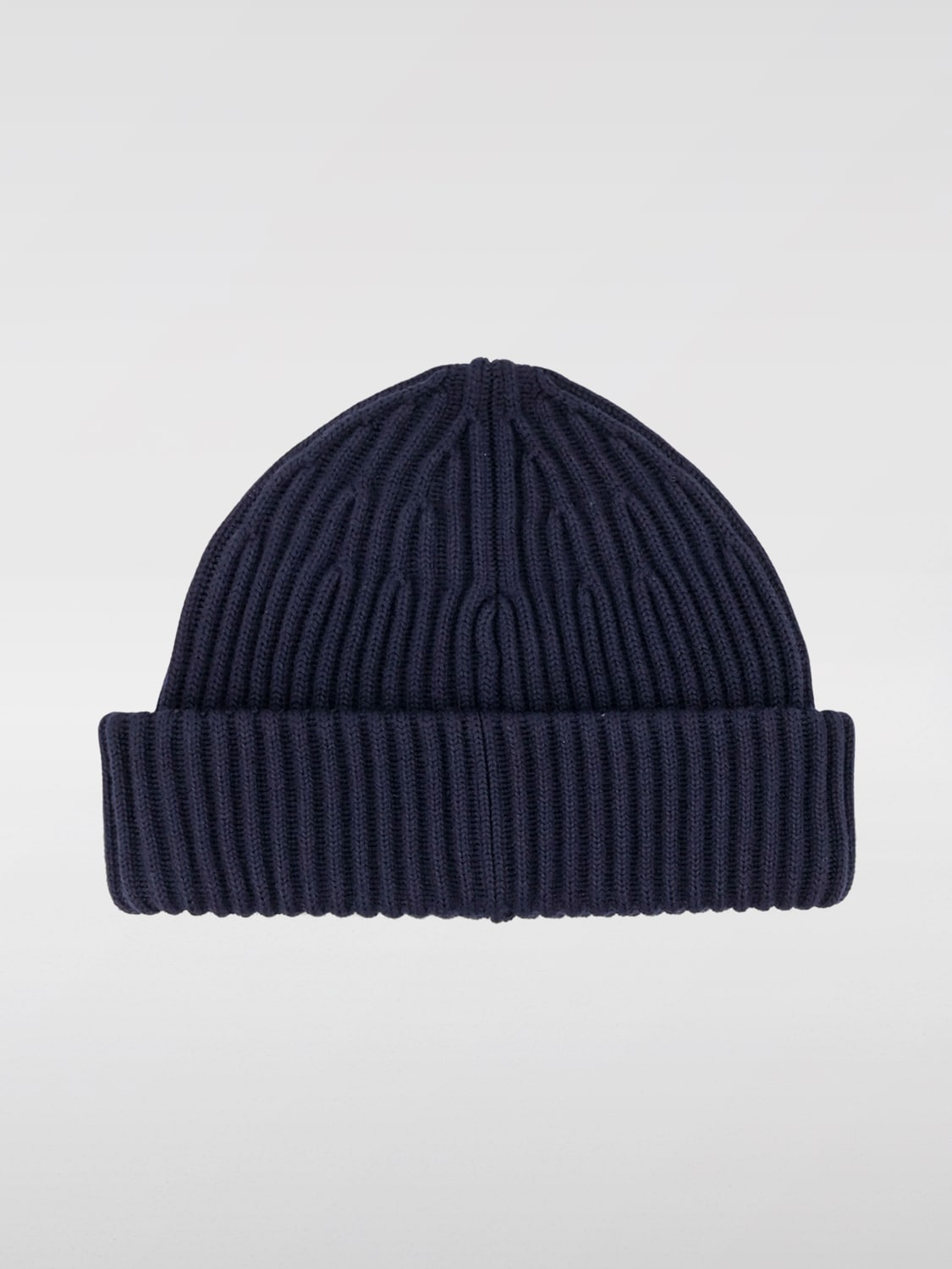 STONE ISLAND: Hat men - Blue | Stone Island hat 8115N22C3