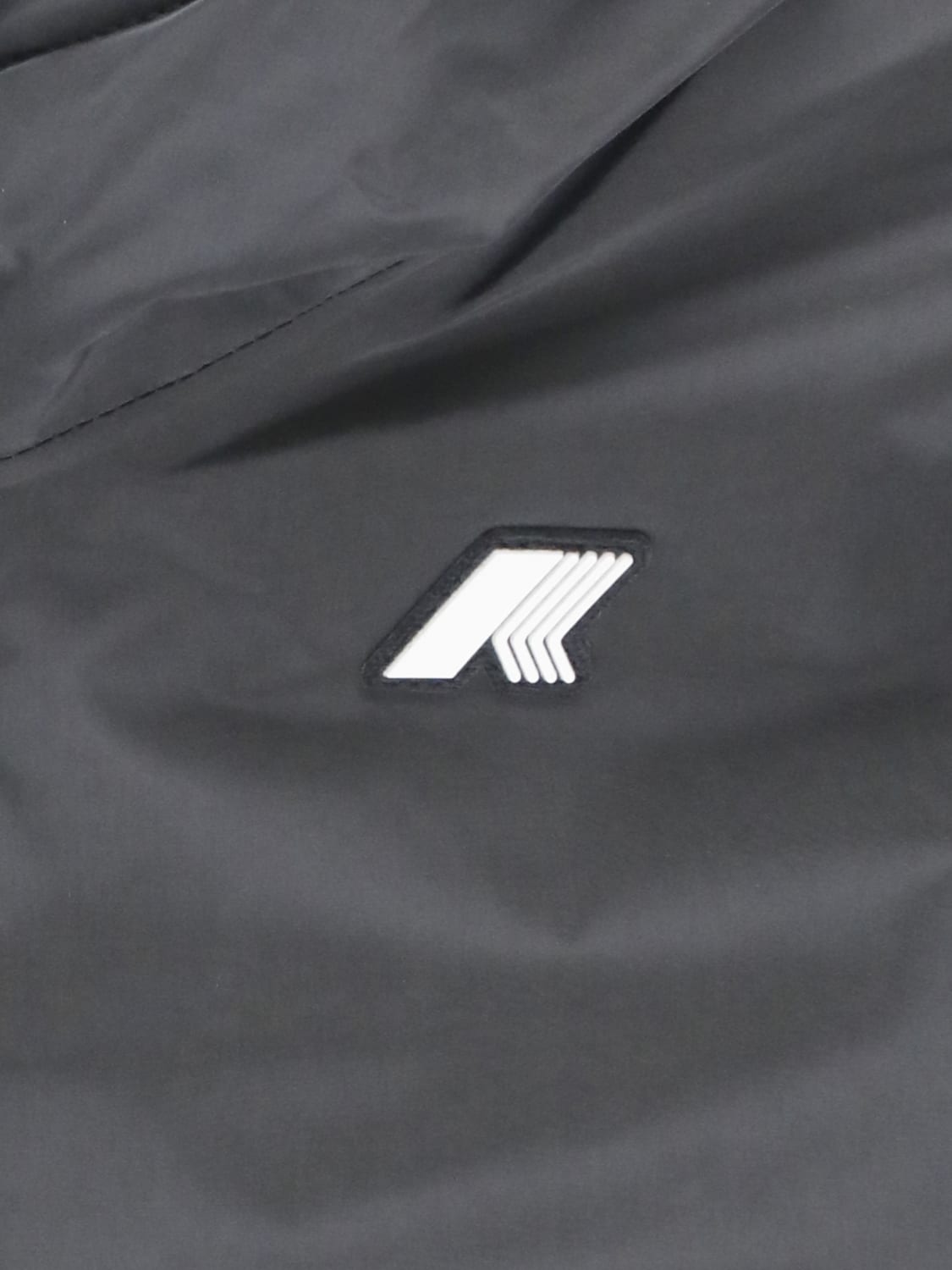 K-WAY VESTE: Blazer enfant K-way, Noir - Img 3