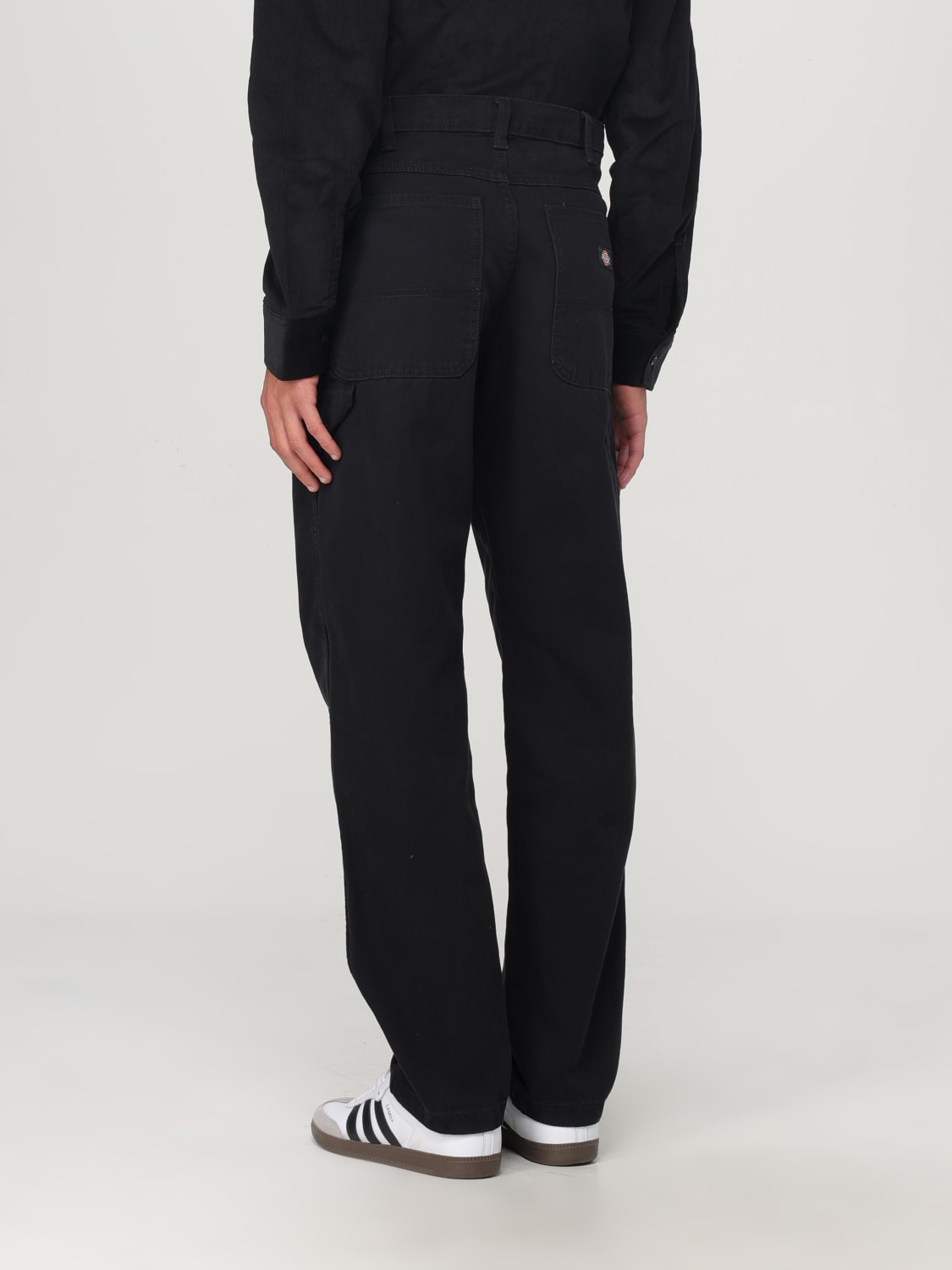 DICKIES PANTS: Pants men Dickies, Black - Img 3