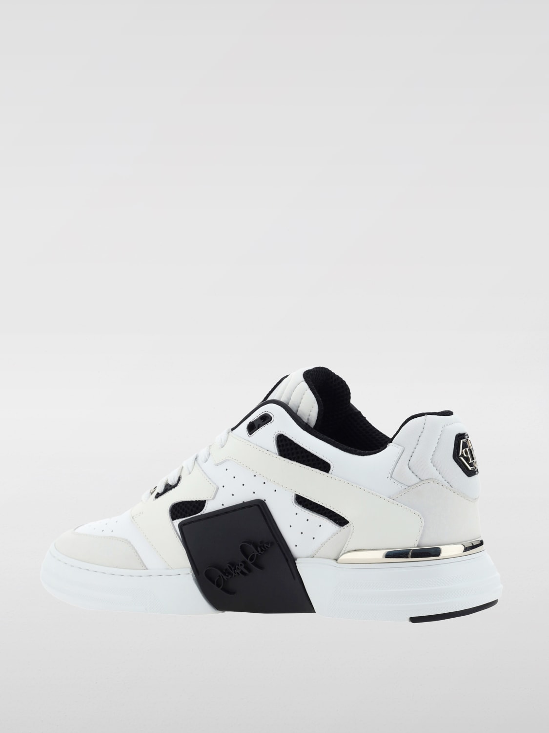 Basket philipp shops plein homme