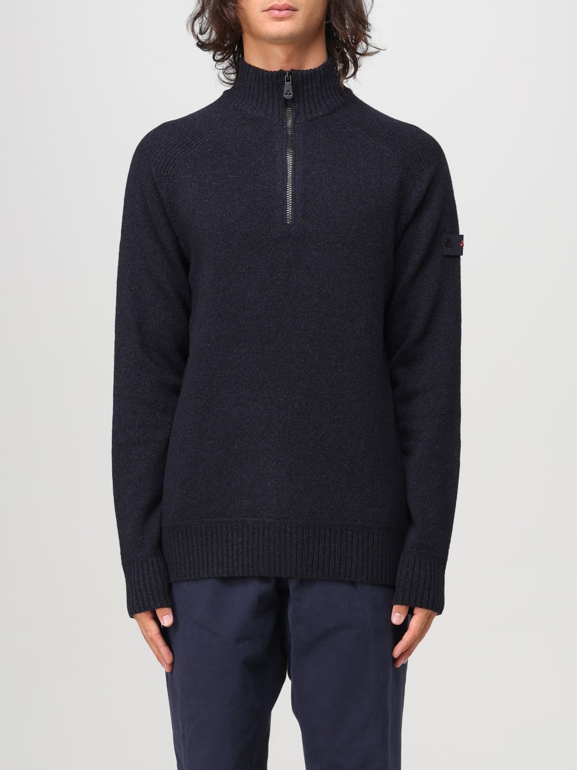 Giglio Pullover Peuterey in misto lana