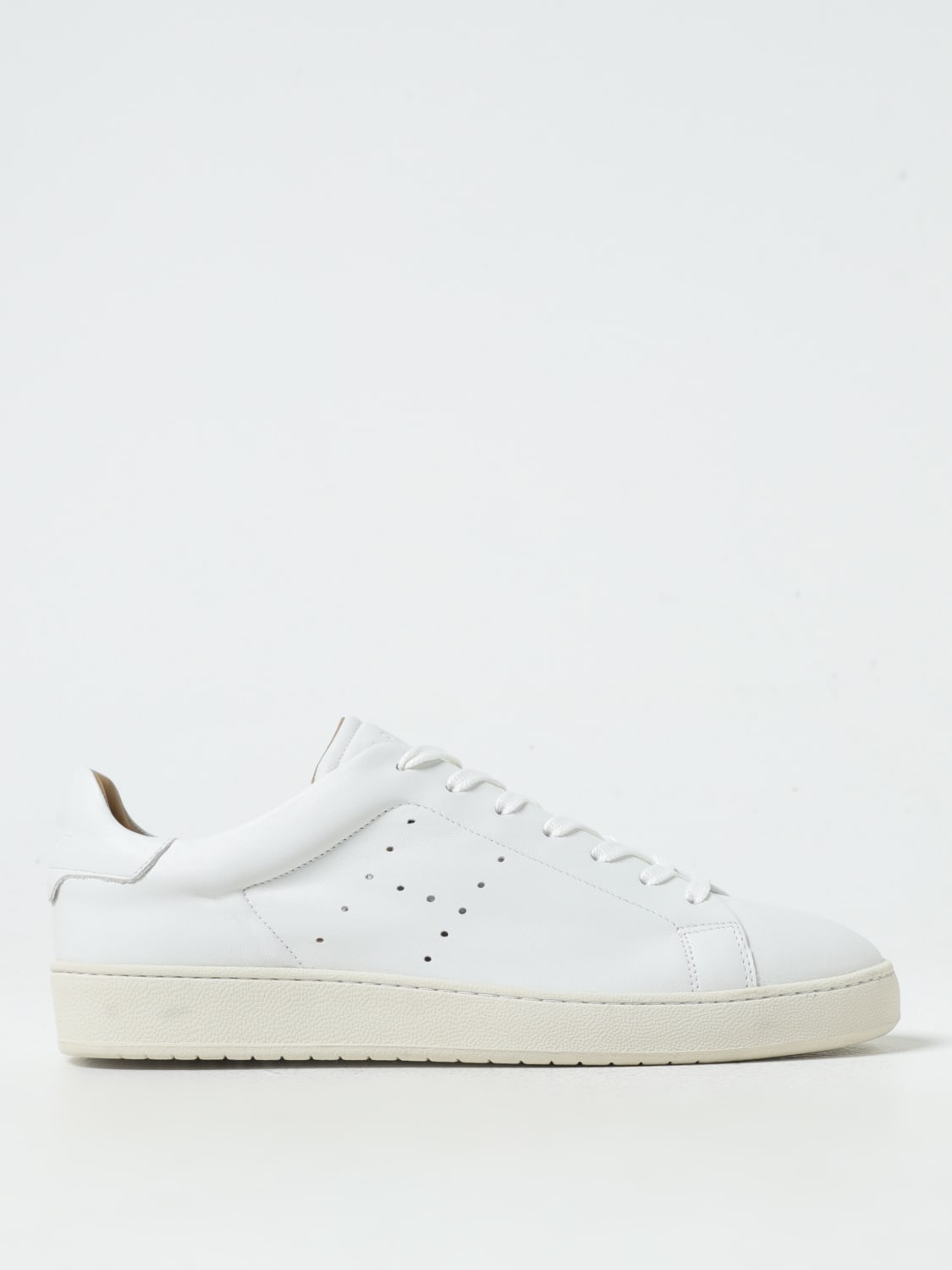 Giglio Sneakers Hogan in pelle