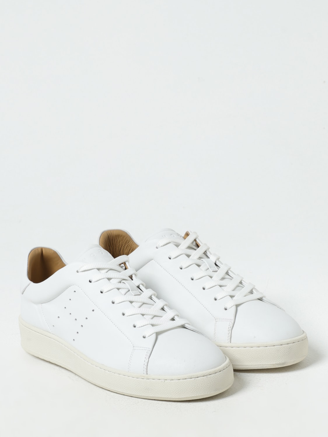 Basket hogan blanche best sale