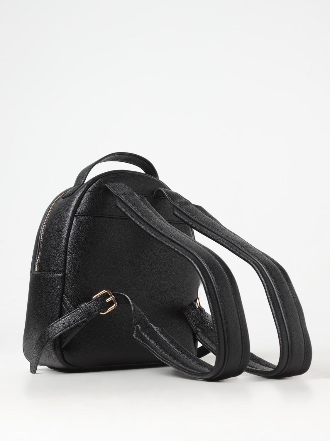 LOVE MOSCHINO BACKPACK: Backpack woman Love Moschino, Black - Img 2