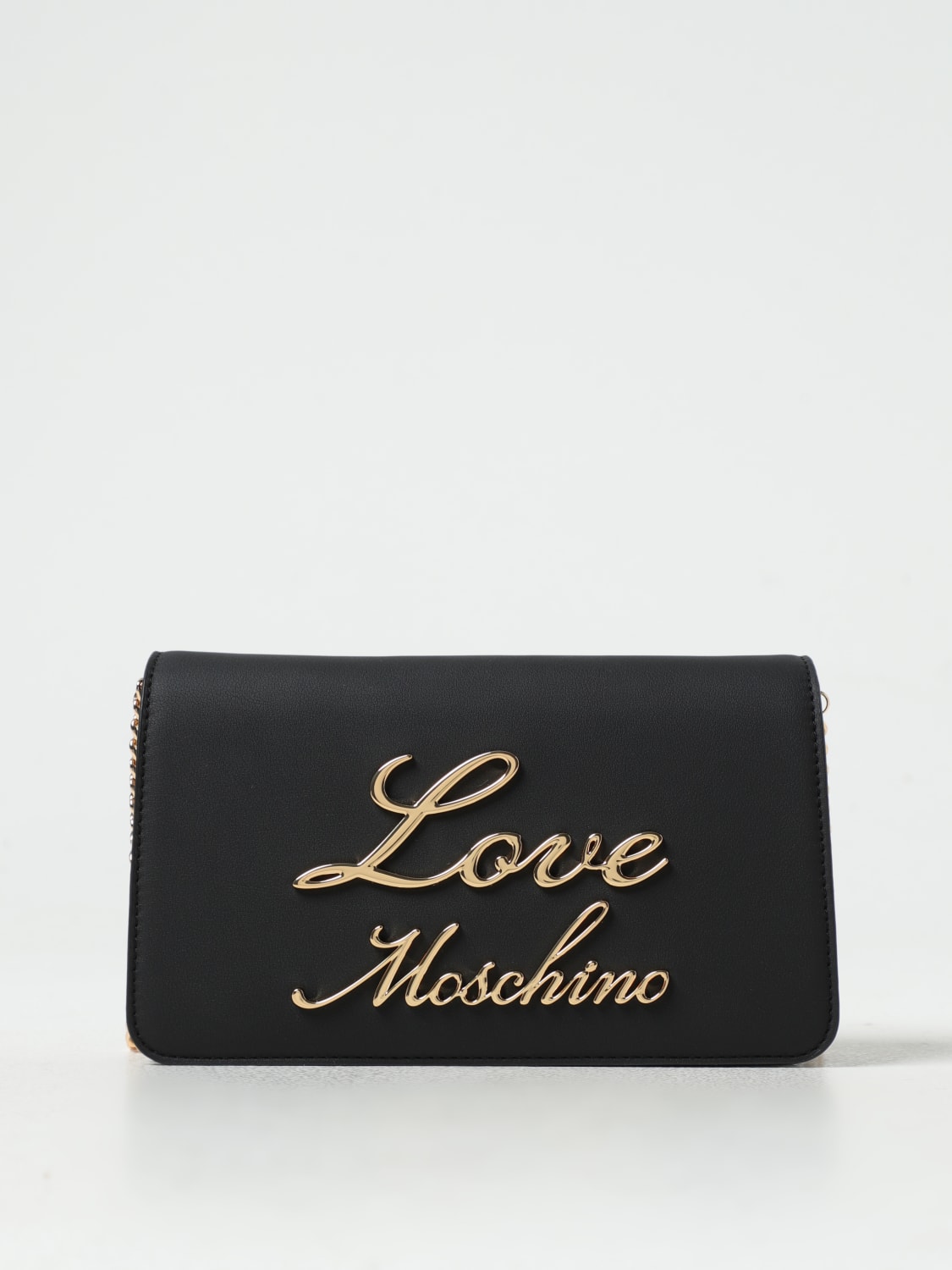 Giglio Borsa a spalla donna Love Moschino