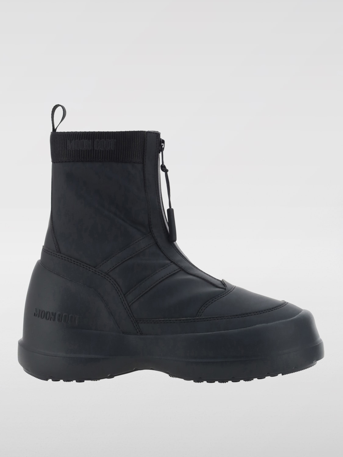 Giglio Stivaletto Luna Moon Boot in nylon ed EVA