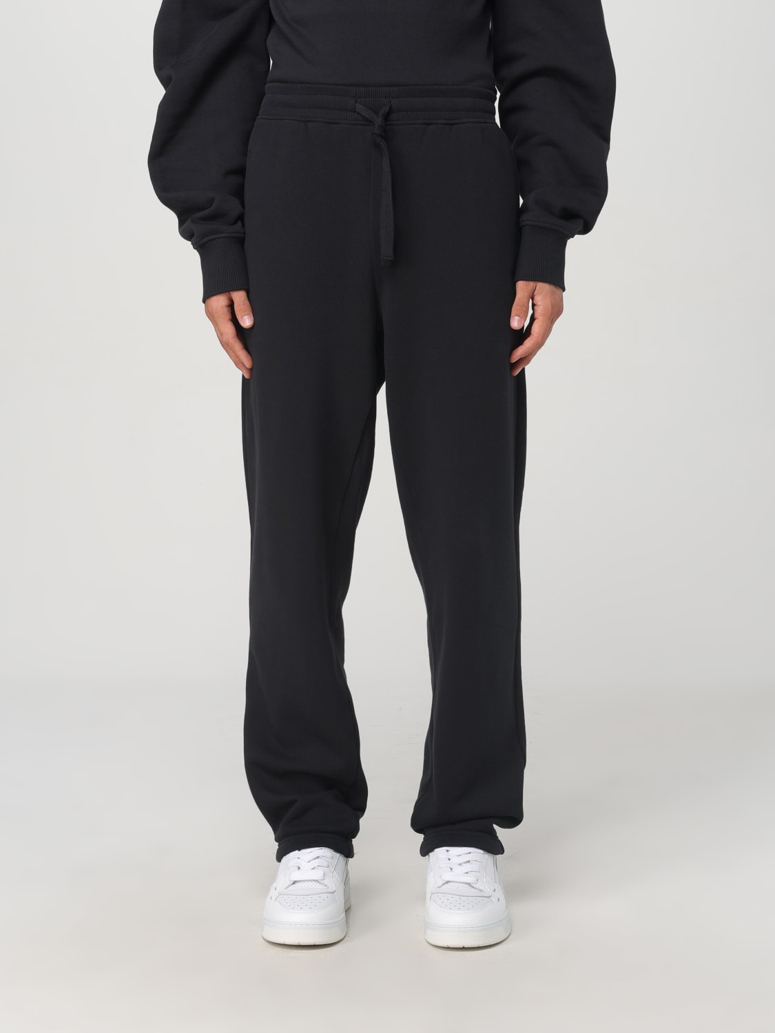 HERSCHEL SUPPLY CO. PANTS: Pants men Herschel Supply Co., Black - Img 1