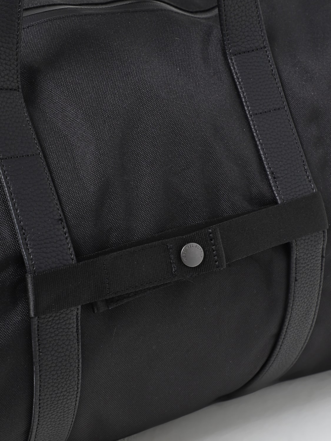 HERSCHEL SUPPLY CO. BAGS: Bags men Herschel Supply Co., Black - Img 3