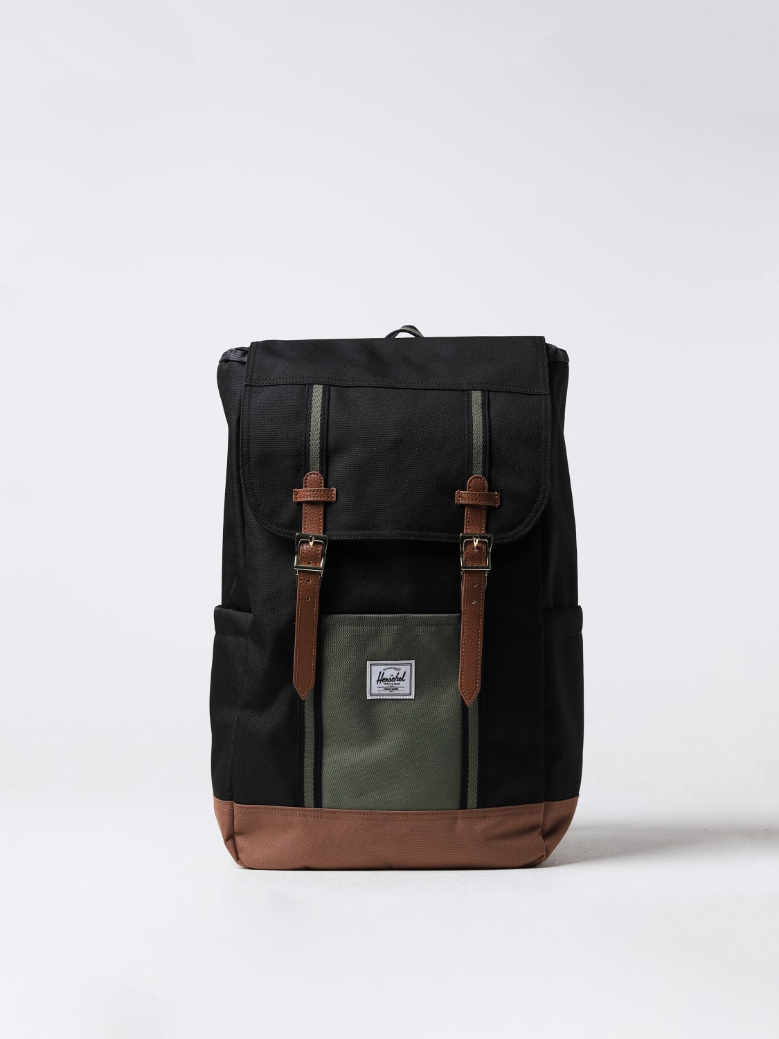 Giglio Zaino Retreat Herschel Supply Co. in EcoSystem™