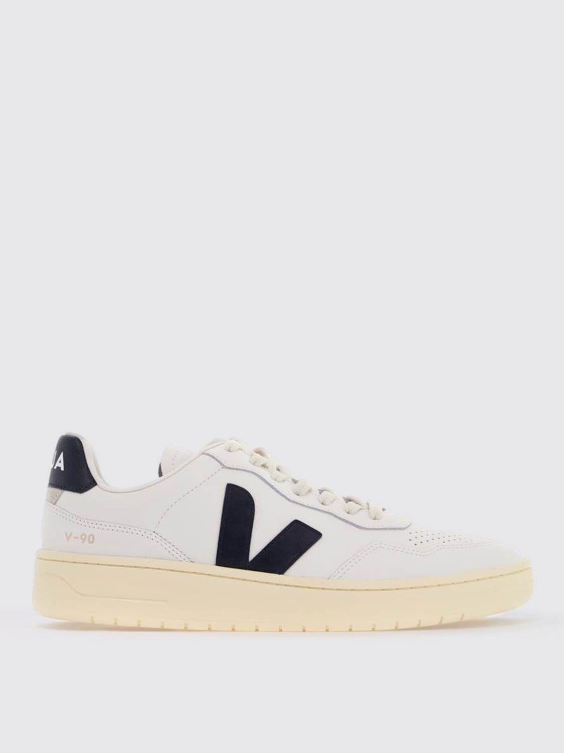 VEJA SNEAKERS: Sneakers woman Veja, White - Img 1