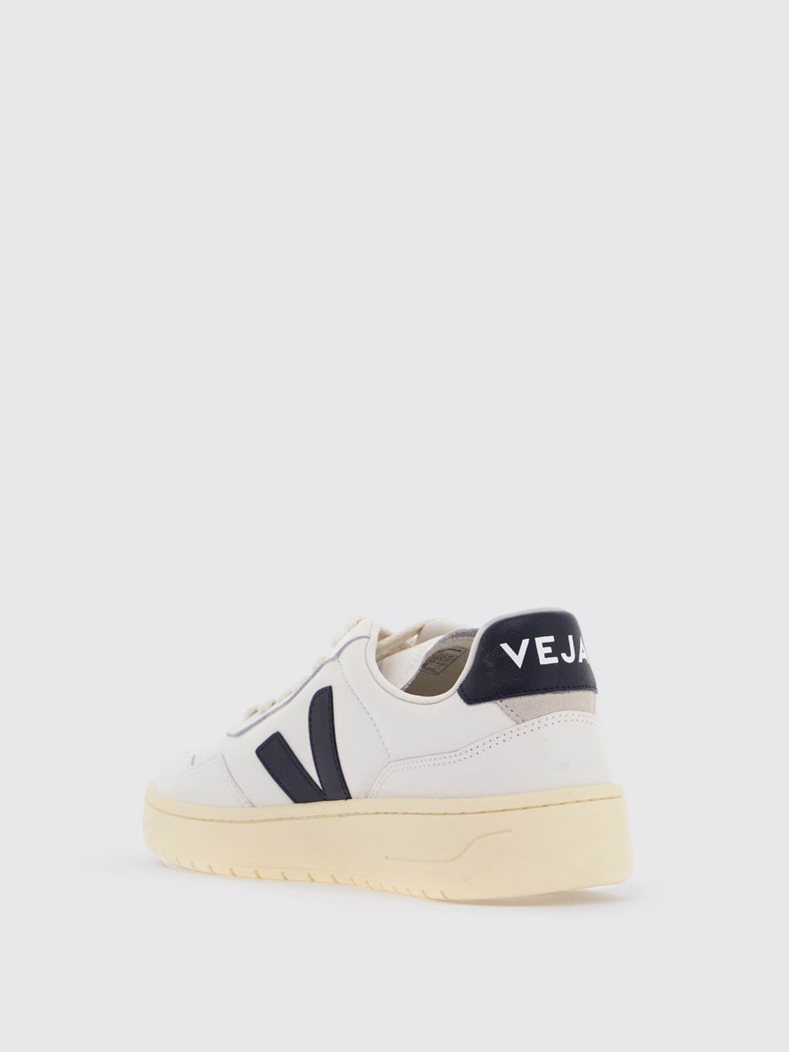 VEJA BASKETS: Baskets femme Veja, Blanc - Img 2