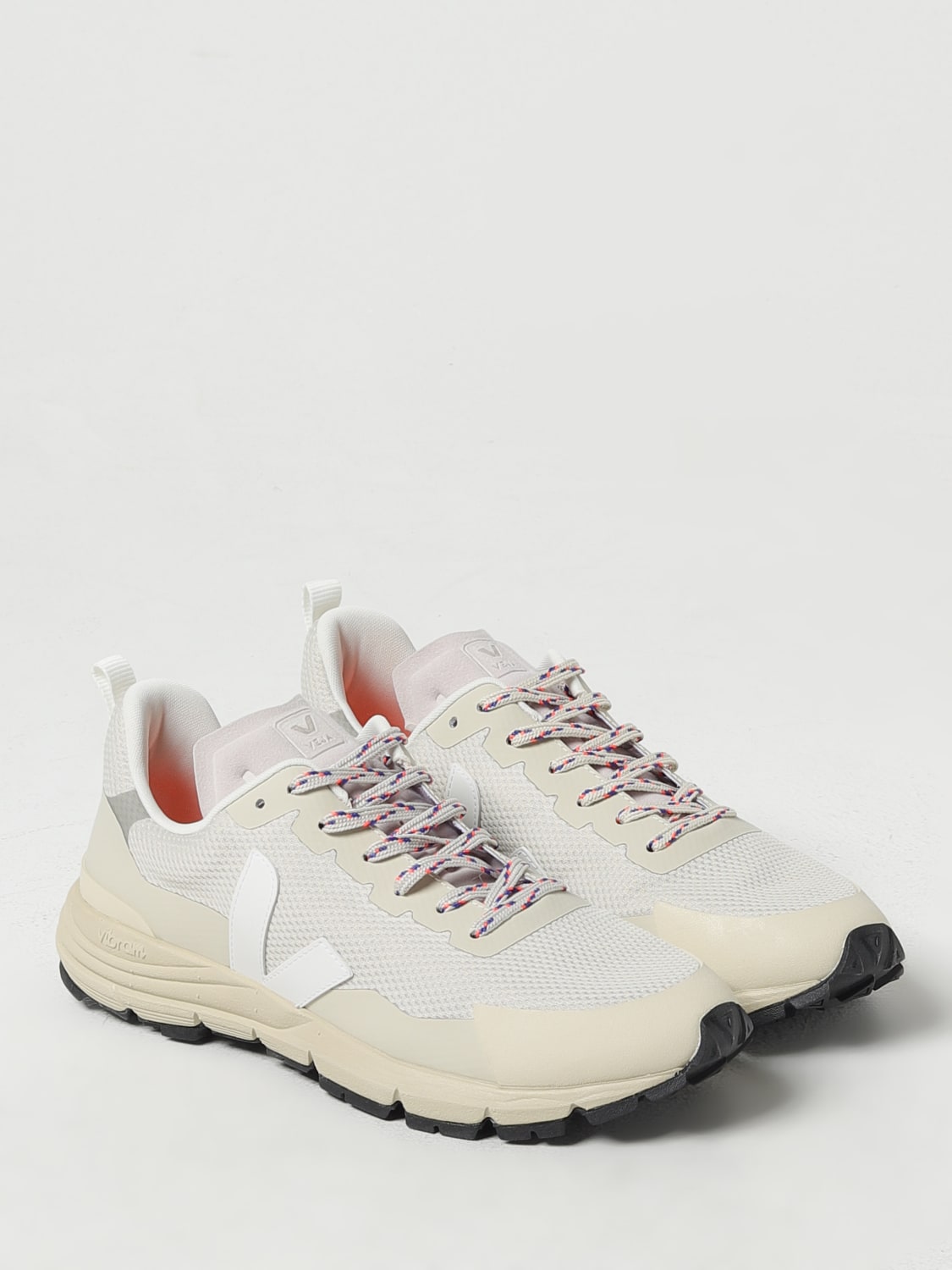 VEJA SNEAKERS: Sneakers woman Veja, White - Img 2