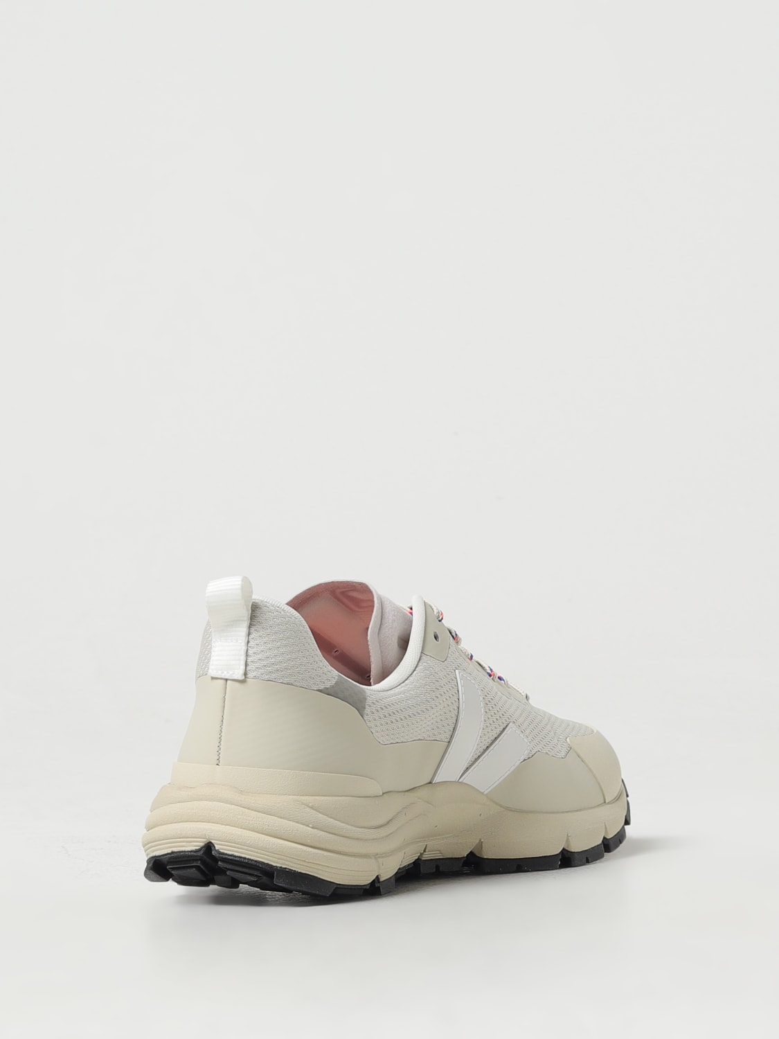 VEJA SNEAKERS: Sneakers woman Veja, White - Img 3