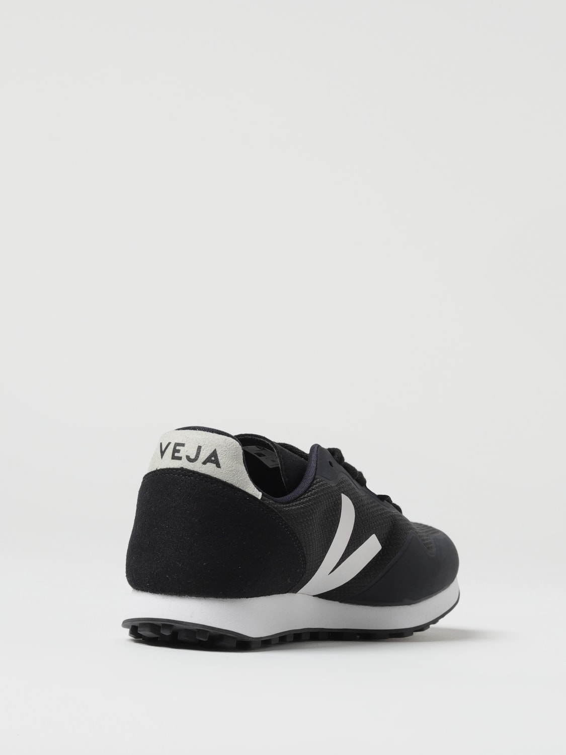 スニーカー VEJA Women Sneakers RT0102698 BLACK WHITE Black SDU B-MESH BLACK WHITE | VEJA