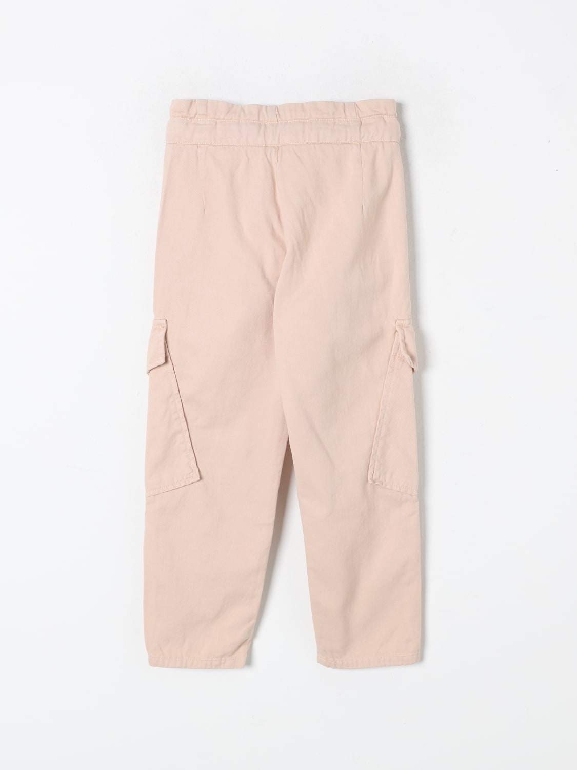 PINKO PANTS: Pants kids Pinko, Pink - Img 2