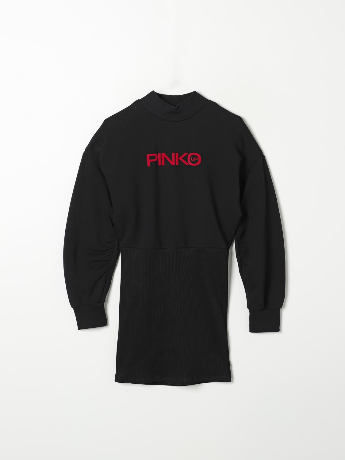 PINKO 드레스: 드레스 남아 Pinko, 블랙 - Img 1