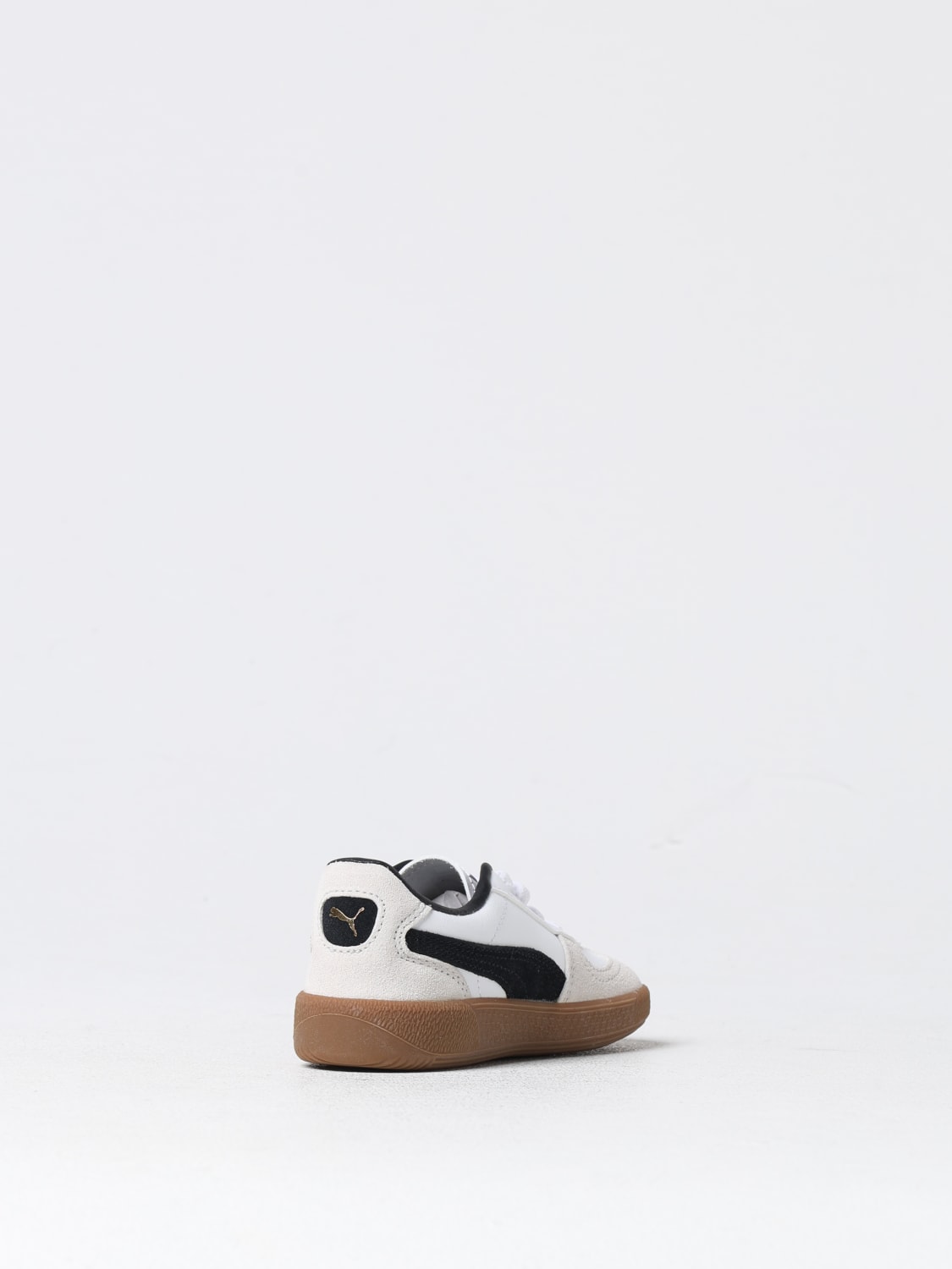 PUMA CHAUSSURES: Chaussures enfant Puma, Blanc - Img 3