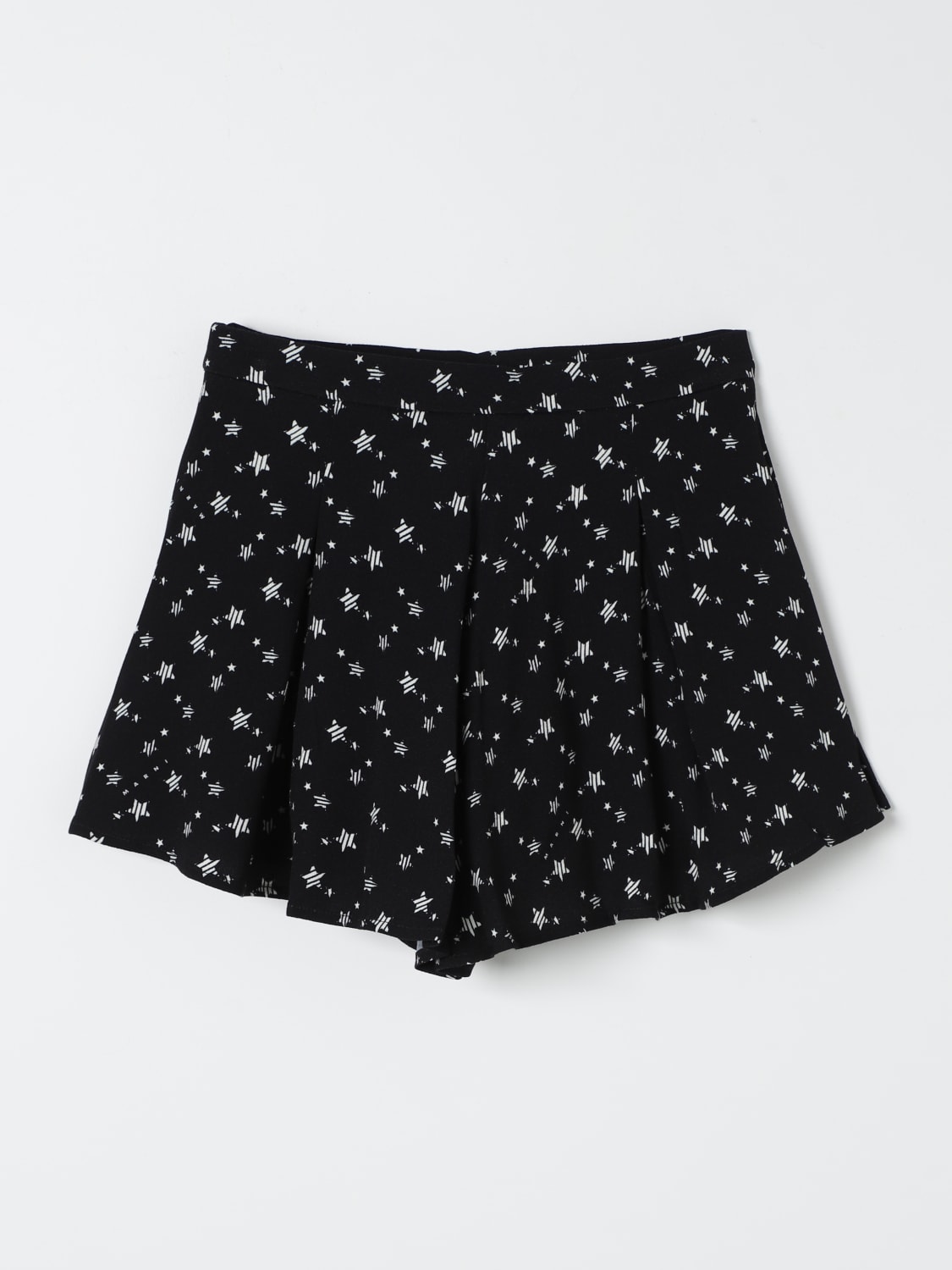 MARNI SHORT: Short kids Marni, Black - Img 2