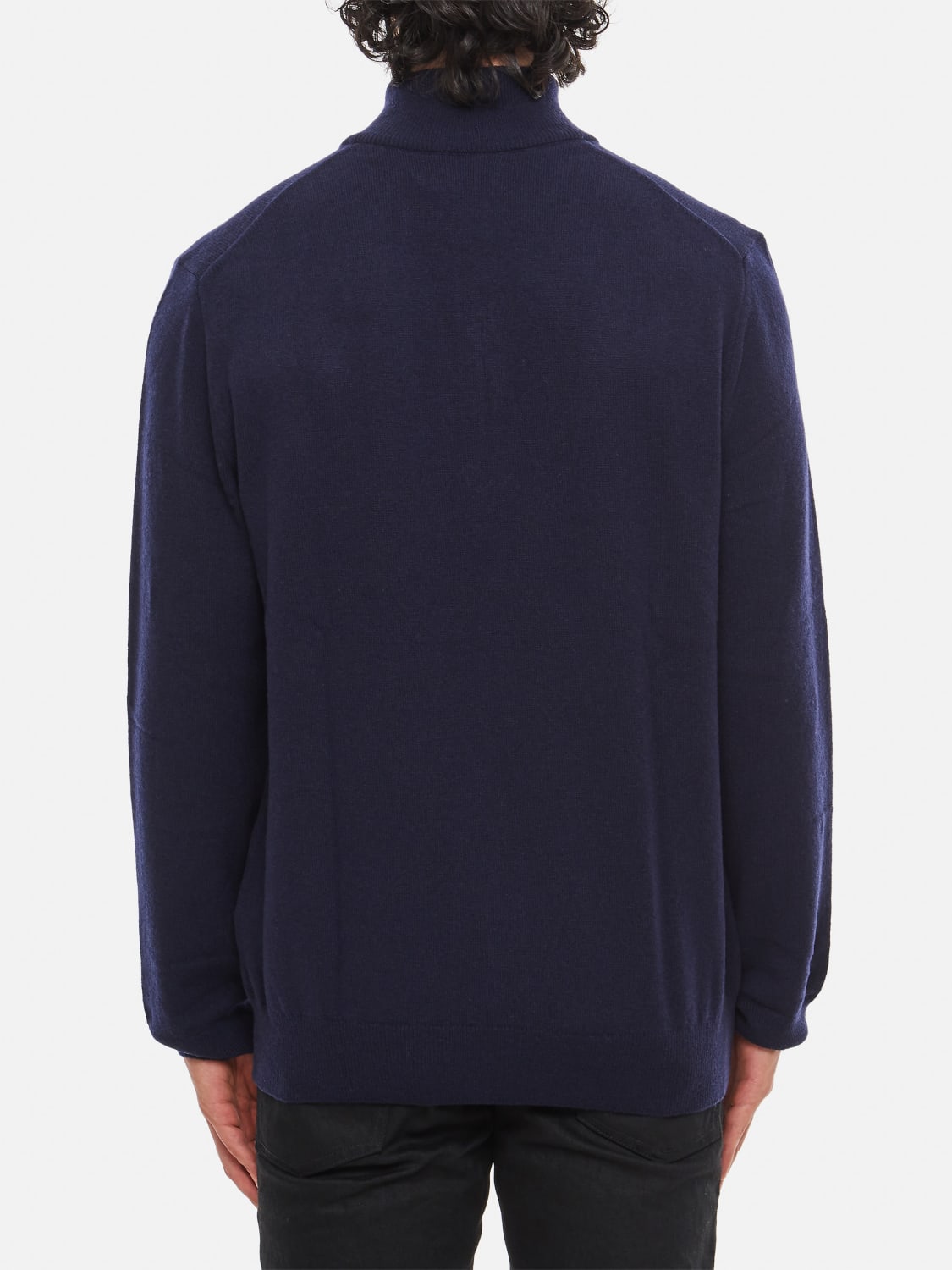 POLO RALPH LAUREN PULL: Pull homme Polo Ralph Lauren, Bleu - Img 3