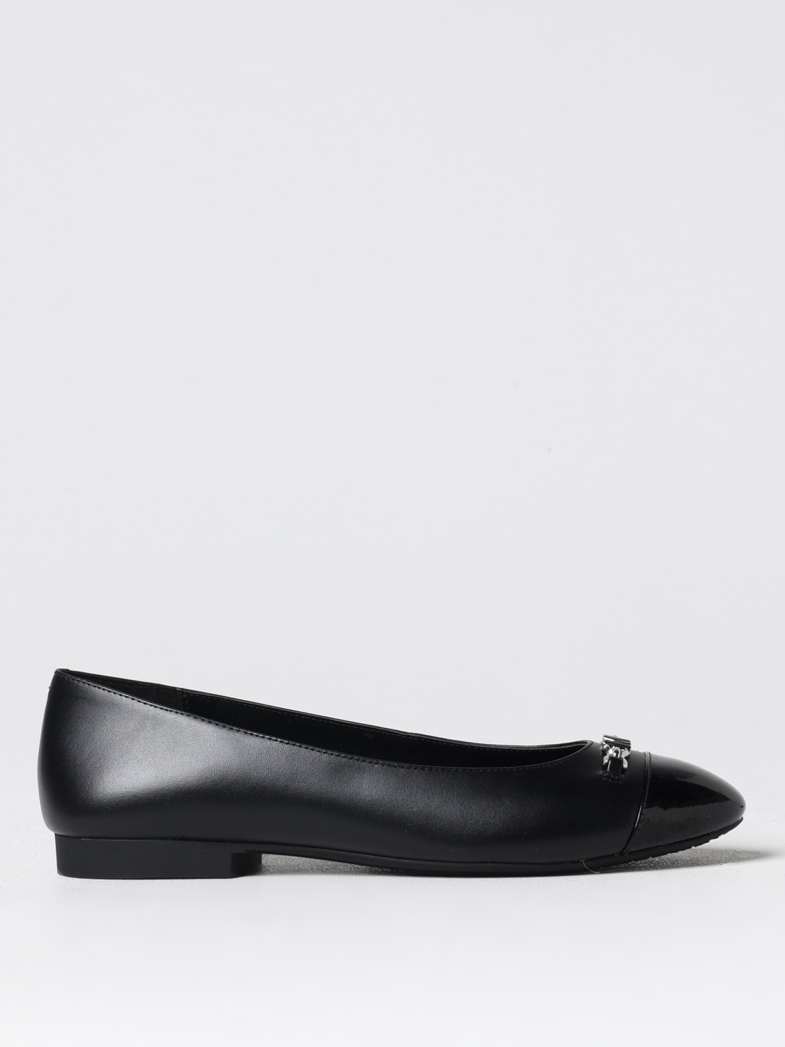 Giglio Ballerina Michael Kors in pelle