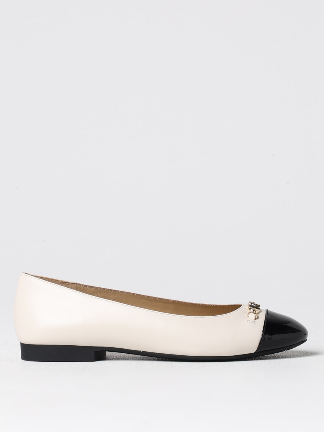 Giglio Ballerina Michael Kors in pelle