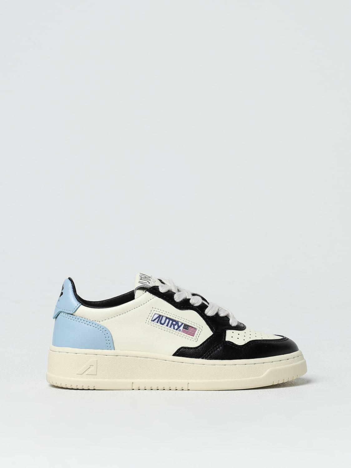 AUTRY ZAPATILLAS: Zapatos niños Autry, Fantasía - Img 1