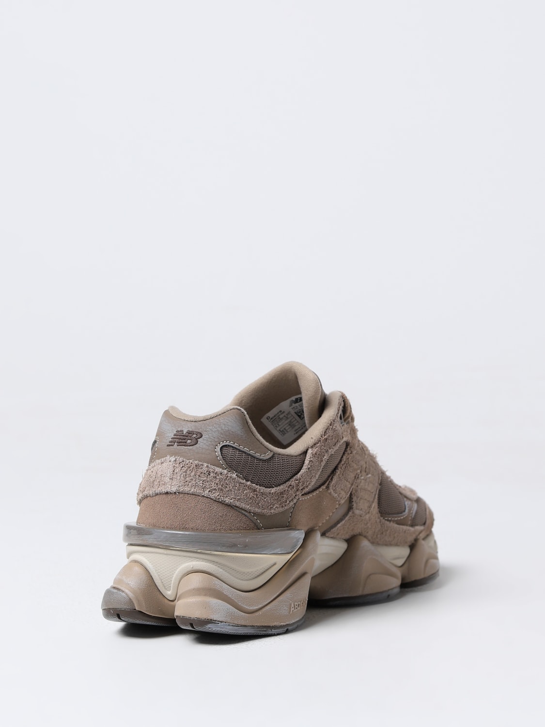 NEW BALANCE: Shoes men - Beige | New Balance sneakers NEW BALANCE: Shoes men - Beige | New Balance sneakers